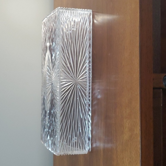 Vintage Celebrity tissue box cover - Picture 2 of 9